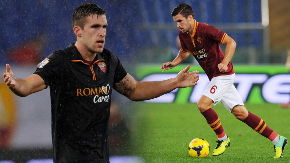 Kevin Strootman - INDOSPORT